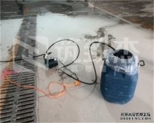 <b>天辰测速线路烟台墙面起砂掉砂补强剂</b>