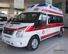 <b>天辰平台救护车出租驾驶要求</b>